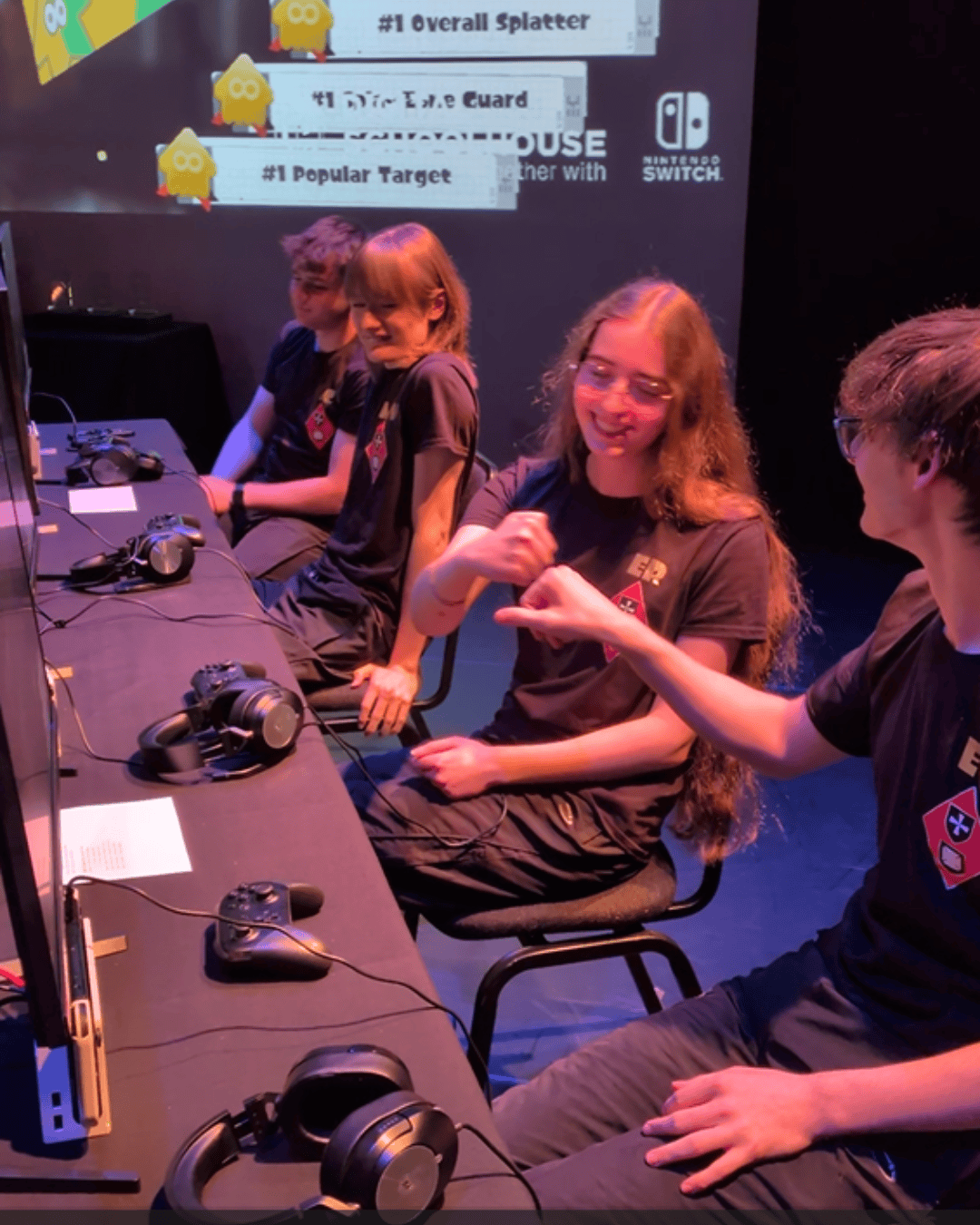 Esports Grand Final crowns new champions